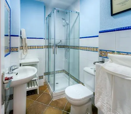 Hotel Doña Lina Sevilla