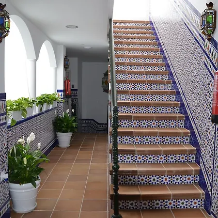 Doña Lina Hotel 2*
